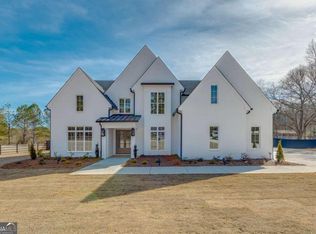 1490 Franklin Cir, Dacula, GA 30019