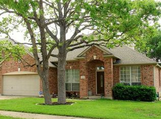 3414 Inwood Cv, Round Rock, TX 78681