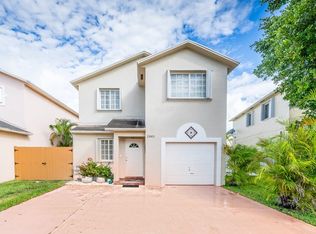 13801 SW 161st Ter, Miami, FL 33177