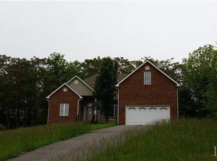 2007 Weather Hill Rd, Forest, VA 24551