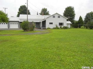 3743 Rector Rd, Lowville, NY 13367
