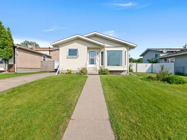 14538 37th St NW, Edmonton, AB T5Y 2K2