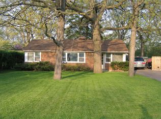 1519 Potter Rd, Park Ridge, IL 60068
