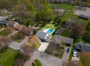26 Plymouth Ave, London, ON N6H3S9