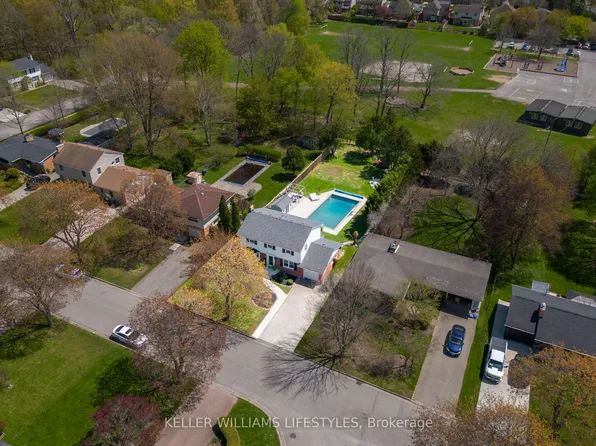 26 Plymouth Ave, London, ON N6H 3S9