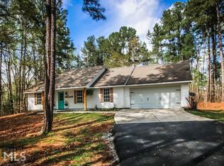 1400 Teagle Rd, Forsyth, GA 31029