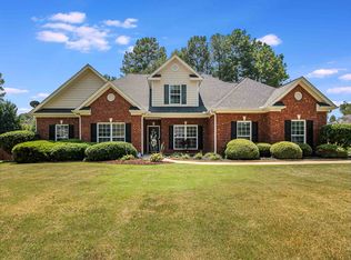 348 Glouchester Dr, Locust Grove, GA 30248