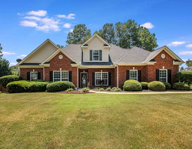 348 Glouchester Dr, Locust Grove, GA, 30248