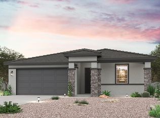 17948 W Camino De Oro, Surprise, AZ 85387