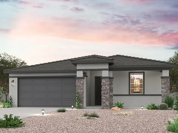 17948 W Camino De Oro, Surprise, AZ 85387