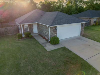 625 Shiloh Dr, Conway, AR, 72032
