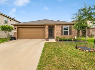 14214 Persimmon Woods Dr, Houston, TX 77068