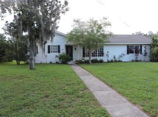 1927 S Highland Park Dr, Lake Wales, FL 33898