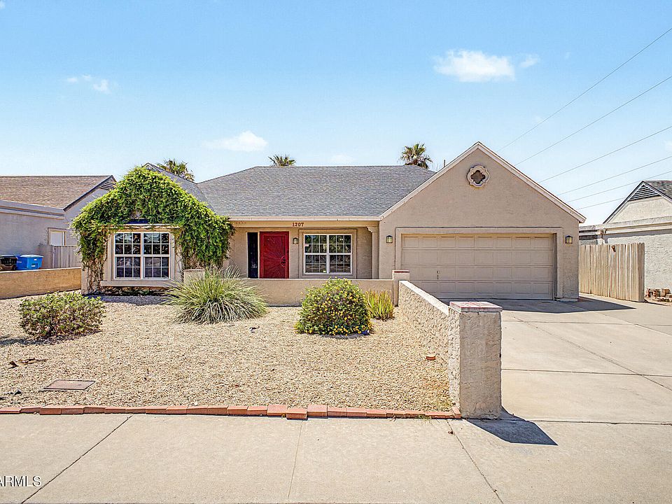 1st image of 1207 E TONTO Lane