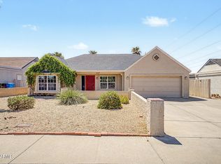 1207 E TONTO Lane, Phoenix, AZ 85024