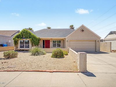 1207 E TONTO Lane, Phoenix, AZ, 85024