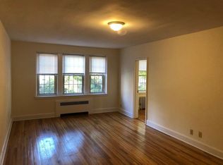 24 Concord Ave APT 101, Cambridge, MA 02138