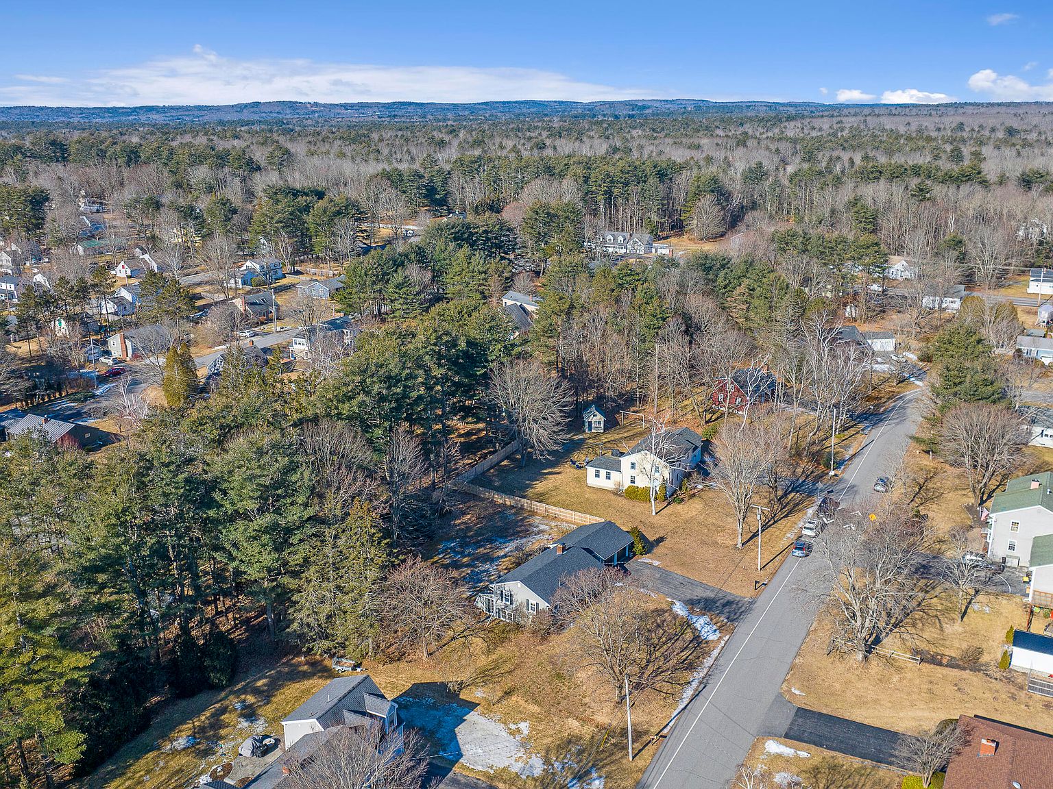 15 Hedgerow Drive, Cumberland, ME 04021 | Zillow