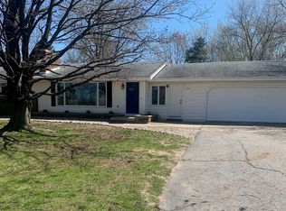 1755 Hull Rd, Mason, MI 48854