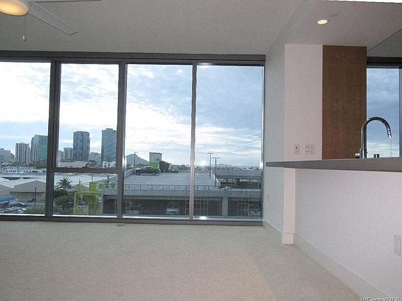 5th image of 600 Ala Moana Blvd #708