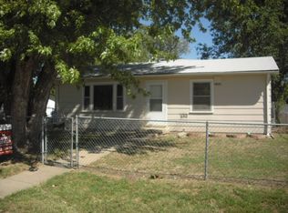 1509 Dean Ave, Junction City, KS 66441