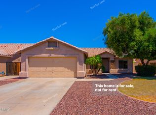 9316 W Mountain View Rd, Peoria, AZ 85345