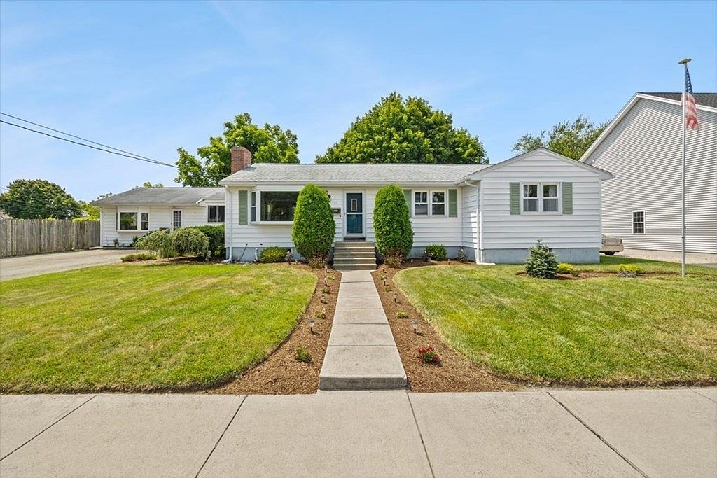 34 Potter St, Dartmouth, MA 02748 Zillow