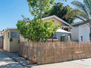 2185-87 Froude St, San Diego, CA 92107