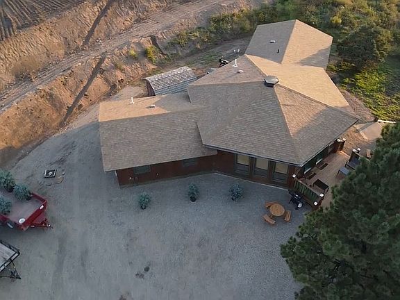 Layout offering great views