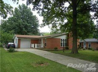 2854 Krem Ave, Saint Louis, MO
