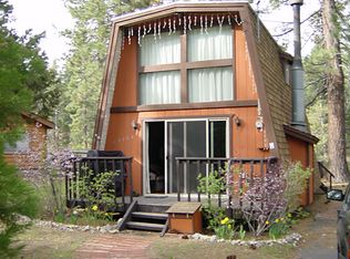 43363 Sheep Horn Rd, Big Bear Lake, CA 92314