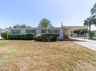 321 Linda Cir, South Daytona, FL 32119