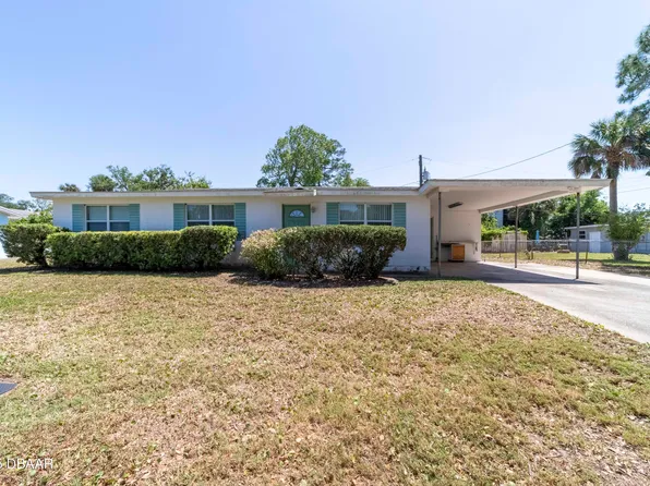 321 Linda Cir, South Daytona, FL 32119