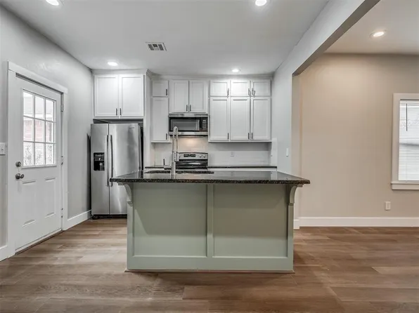 1604 NE Euclid St, Oklahoma City, OK 73117