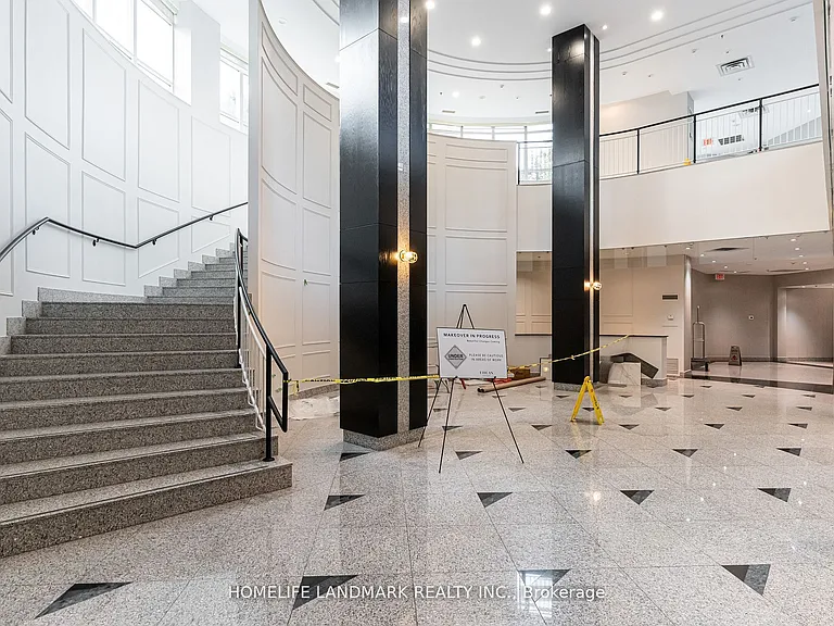 16 Harrison Garden Blvd #2508 — Photo 2