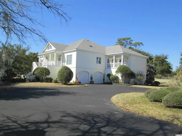 757 Bonnyneck Dr Unit 28, Georgetown, SC 29440