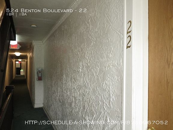 3rd image of 524 Benton Blvd APT 22