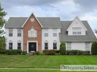 9 Plum Tree Dr, Sewell, NJ 08080
