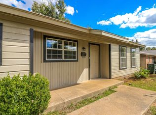 609 Maxwell Dr, Tyler, TX 75702
