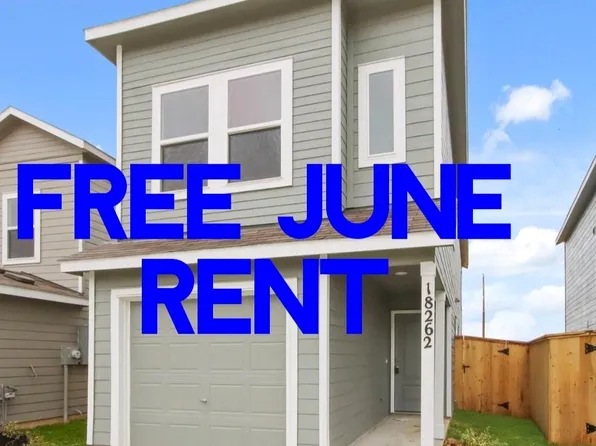 18262 Via Aurelia Dr, New Caney, TX 77357