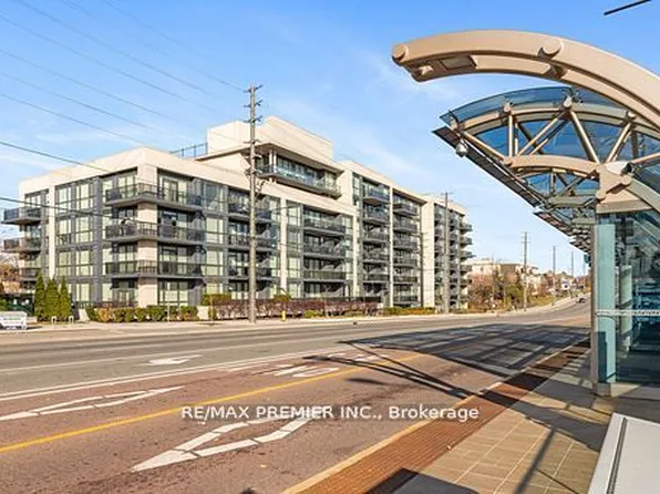 4700 Highway 7, Vaughan, ON