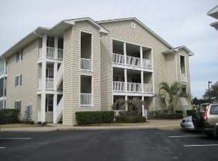 207 Landing Rd APT A, North Myrtle Beach, SC 29582