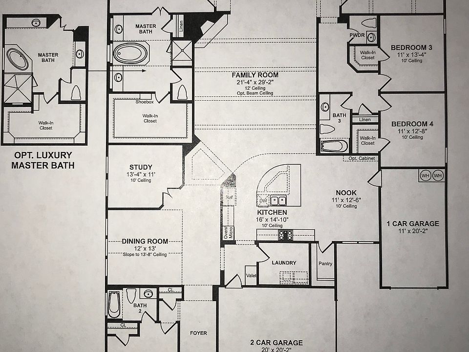 1st image of 4660 Clydesdale Way
