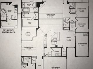 4660 Clydesdale Way, Carrollton, TX 75010