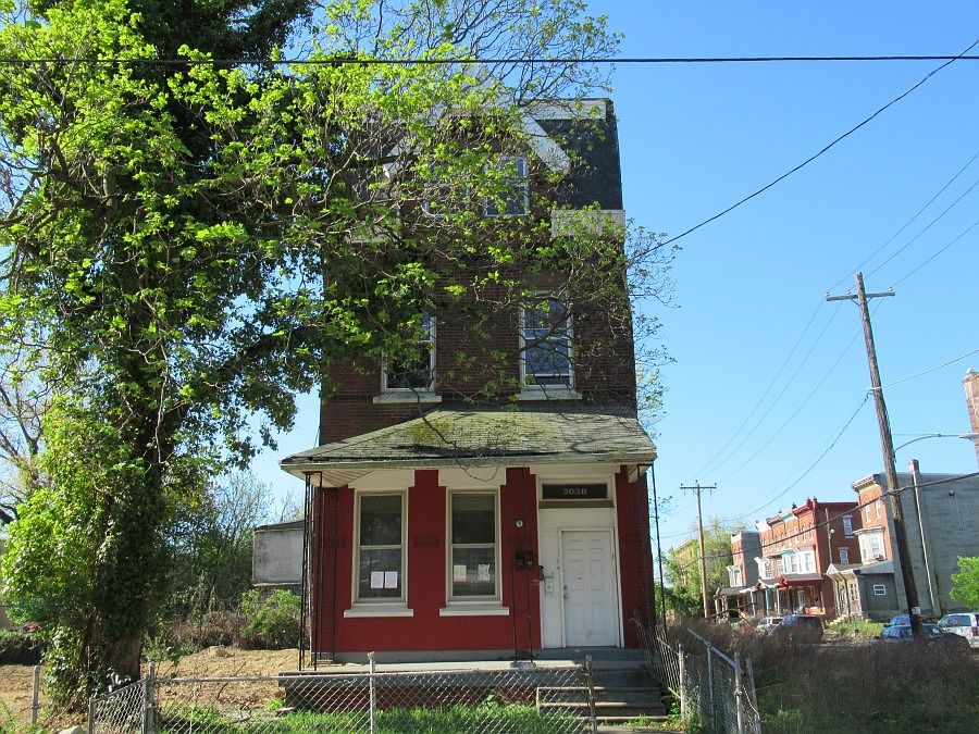 1st image of 2038 W Tioga St