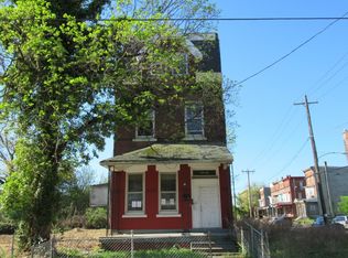 2038 W Tioga St, Philadelphia, PA 19140