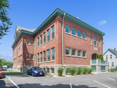 120 Maplewood Ave #203, Gloucester, MA, 01930