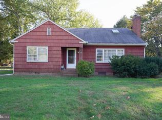 2900 Old Ocean City Rd, Salisbury, MD 21804