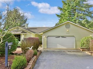 1250 E Old Ranch Rd, Allyn, WA 98524