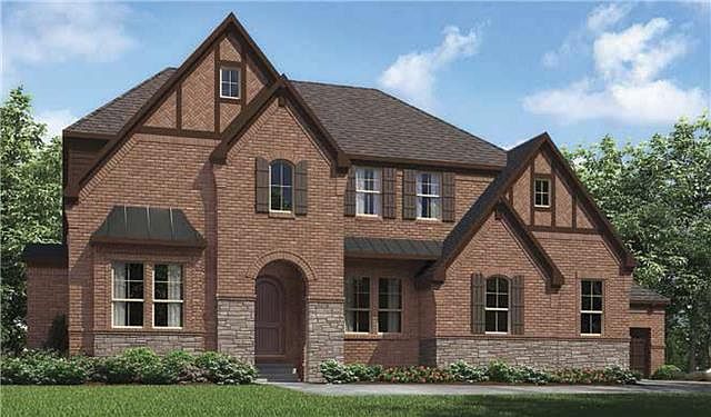 2nd image of 4701 Wild Turkey Ln